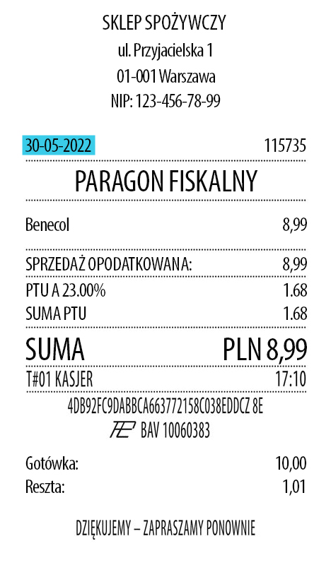 paragon