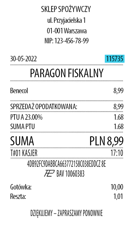 paragon
