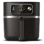 Air Fryer Philips Ovi Smart XXL seria 7000
